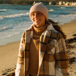 Meet your Posher, Jamie